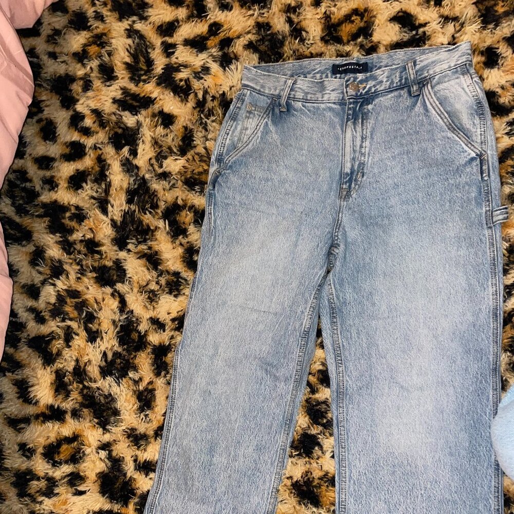 Aeropostale Jeans